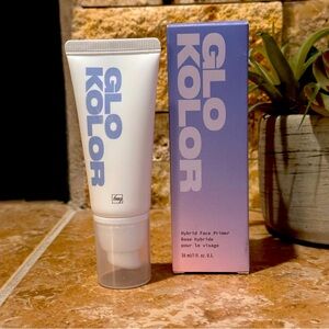 Avon FMG Glo Kolor Hybrid Hydrating Vegan Face Primer